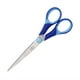 thumbnail image 2 of Tijera Escolar Azul 16cm Adix, 2 of 4