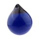 thumbnail image 1 of Boya De Defensa Redonda Para Barco, Multiusos, Antiara?azos, 11,8 X 13,8 Pulgadas, Color Azul, 1 of 5