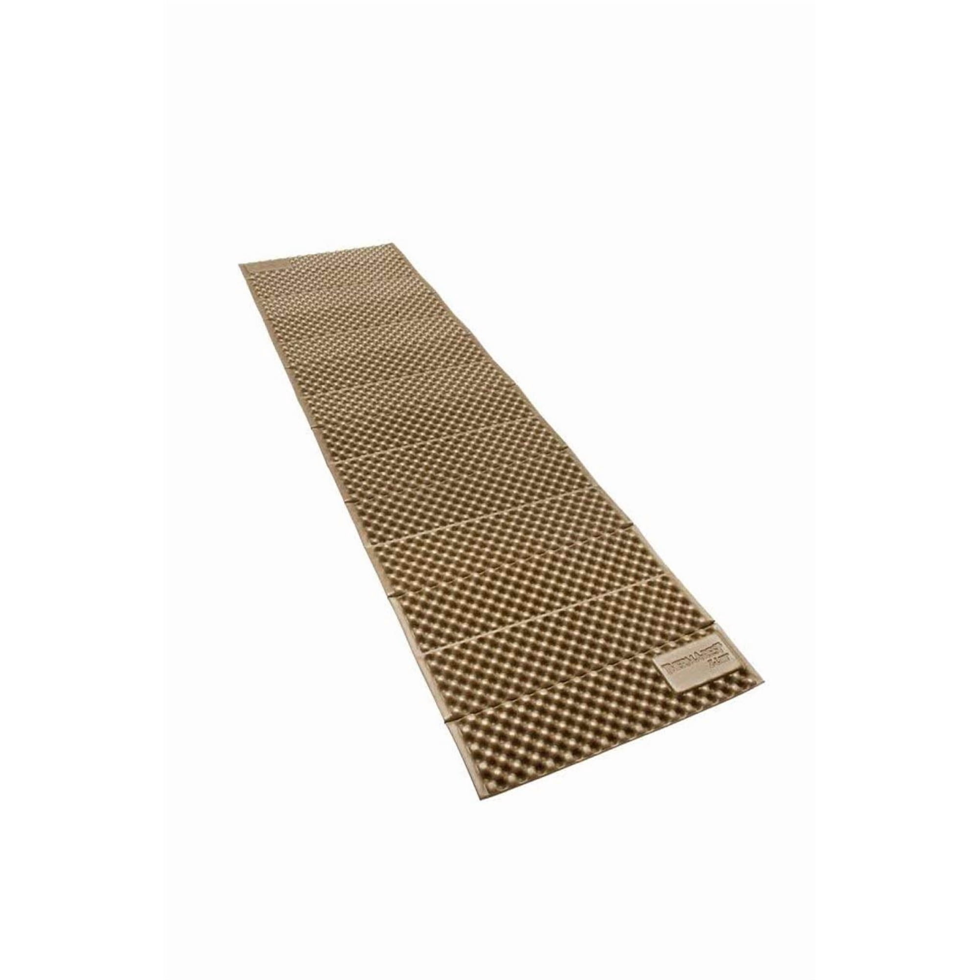 Colchón Para Dormir Therm-a-rest Z Lite Original Camping Coyote/gris