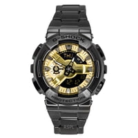 Reloj Digital Casio G-Shock Dorado Hombre