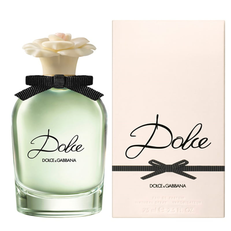 Dolce & Gabanna - Dolce & Gabbana Dolce Mujer Edp 75 Ml