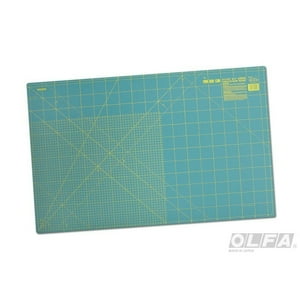 Olfa - Plancha Salvacortes De 900 X 600 X 1.6Mm.