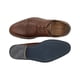 thumbnail image 3 of Zapatos Hombre Cuero Murten-0-09 Brandy Cardinale marron claro 42, 3 of 4