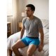 thumbnail image 3 of Boxer Algodon Spandex Hombre | Comodidad Garantizada, 3 of 3