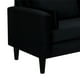 thumbnail image 5 of Sofa Sky 3C Felpa 00 Negro, 5 of 5