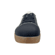 thumbnail image 5 of ZAPATILLAS URBANAS SKATER NEGRO CASUAL MUJER 772-0131 - Talla 35, 5 of 6