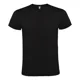 thumbnail image 1 of Polera Atomic Unisex Manga Corta 100% Algodón Suave Para Estampar, 1 of 3