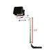 thumbnail image 2 of Soporte de transductor portátil Extreme Max 3006.6878, 2 of 2