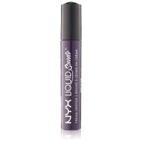Lápiz Labial Nyx Professional Makeup Cream Liquid Suede Cream