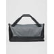 thumbnail image 4 of Bolsa de lona Nike Brasilia 9.5 Training 60L Gris Hierro/Negro/Blanco, 4 of 5