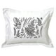 thumbnail image 1 of Funda De Almohada - - Silueta Hierbas, 1 of 2