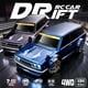 thumbnail image 2 of Coche RC Drift Nowzeth 1/24 Azul, 2 of 8