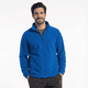 thumbnail image 1 of Micropolar Térmico Hombre Practical Line Trabajo Invierno - Azulino Talla 3XL, 1 of 8