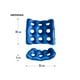 thumbnail image 3 of Cojin Antiescaras para Silla de Ruedas Ortopédico Inflable, 3 of 3