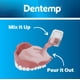 thumbnail image 4 of Kit de revestimiento dental Dentemp Reline-It Advanced Formula 6x, 4 of 6