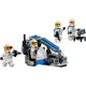 thumbnail image 2 of Bloques de construcción Lego Star Wars Clon Troopers 332 (75359), 2 of 4