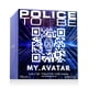 thumbnail image 1 of Perfume Police To Be My Avatar EDT en aerosol 75 ml para hombre, 1 of 2