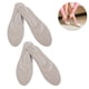 thumbnail image 1 of Plantilla cómoda de espuma viscoelástica: ayuda contra la fascitis plantar y el dolor de pies. Amortiguación metatarsiana, soporte del arco plantar y del talón., 1 of 8