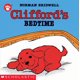 thumbnail image 1 of Libro Scholastic: Clifford a la hora de dormir (Clifford el pequeño cachorro rojo), 1 of 1