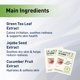 thumbnail image 4 of Limpiador de párpados OCuSOFT Lid Scrub Earth, 30 toallitas prehumedecidas, 4 of 6
