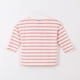 thumbnail image 2 of Polera Manga Larga Niña Rayas Jessie Toy Story Blanco Disney, 2 of 3