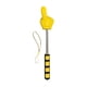 thumbnail image 2 of Telescópico Telescopic Pointer Varilla Retráctil Stick Extensible Punta Manual Fabricado en Acero Inoxidable y Pp Diseño Único Que Atrae la Atención Amarillo, 2 of 5