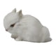 thumbnail image 1 of Lindos Conejos De Peluche Realistas 22cm Modelo De Simulación De Conejito Peludo Realista, 1 of 5