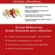 thumbnail image 5 of Caja Cinta Reflectante Rojo/Blanco 45.7 Mts 3M, 5 of 5