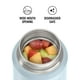 thumbnail image 3 of Jarra de comida Thermos Icon de acero inoxidable de 16 onzas con aislamiento al vacío, 3 of 3