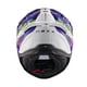 thumbnail image 3 of Casco para moto Nexx Y.100R FADE PURPLE.WHITE M, 3 of 5