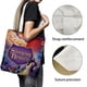 thumbnail image 3 of Sleeping Beauty: Aurora, la Princesa Bolso de tela con estampado de lienzo para mujer, bolsa de compras reutilizable y estética, con cremallera interior, regalo para mujer, 35 × 40 cm., 3 of 6
