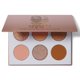 thumbnail image 1 of Paleta de sombras de ojos Juvia's Place The Nudes Neutral Hues x6, 1 of 8
