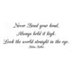thumbnail image 1 of Decomural Look The World In The Eye Helen Keller WS-44086, 1 of 2