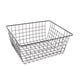 thumbnail image 1 of Canasto Metal 30.5*15.5*35cm, 1 of 2