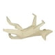 thumbnail image 2 of Soporte Para Anillos De Perro Escaparate Creativo Soporte Para Anillos De Boda Para Mujeres De Boda Beige, 2 of 3