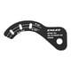 thumbnail image 3 of Ajustador De Desviador Trasero De Bicicleta, Accesorio Portátil Para Ciclismo, Reparación De Huecos De Cadena (8,7 X 3,4 X 1 Mm), 3 of 5
