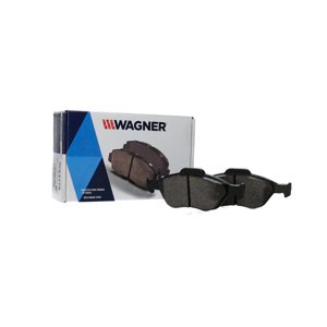 Wagner - Pastillas De Freno Delantera Ford Ecosport 03 12