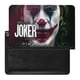 thumbnail image 1 of Porta Pasaporte Desmarcar Joker Negro 10x15 cm, 1 of 6