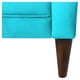 thumbnail image 4 of Banqueta Bred Funcional con baúl Turquesa, 4 of 5
