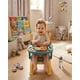 thumbnail image 2 of Silla de Alimentación y Actividades Infantil Royal Crown, 2 of 6