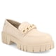 thumbnail image 1 of Mocasín Plataforma Mujer Chummy Beige, 1 of 8
