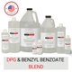 thumbnail image 2 of Aceite Base de Fragancia Aroma Depot 237 ml Mezcla 70/30, 2 of 4