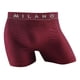 thumbnail image 3 of Boxer Milano Sin Costura Adulto 6 Unidades negro M, 3 of 9
