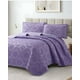 thumbnail image 4 of Cubrecama Quilt Tufting De Lujo Suave King, 4 of 4