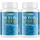 thumbnail image 1 of Suplemento Canna Cleanse Liver Detox 120 Comprimidos, 1 of 3