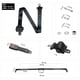 thumbnail image 5 of Cinturones de seguridad para carrito de golf AIWEILUCK 2 plazas 42", 5 of 7