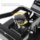 thumbnail image 4 of Gorro PowerPress Machine Heat Press para tapones con 2 platos, 4 of 8
