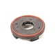 thumbnail image 1 of Tuerca de retención para Vitamix 15585, pieza OEM ligera y genuina, 1 of 1