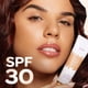 thumbnail image 5 of BB Hidratante tarte Cobertura Media SPF 30 Deep Sand, 5 of 8