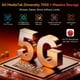thumbnail image 3 of Smartphone Blackview XPLORE 1 6.78" 36GB+256GB 20000mAh, 3 of 9